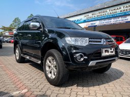 Mitsubishi Pajero Sport 2.5 VGT Dakar 2013