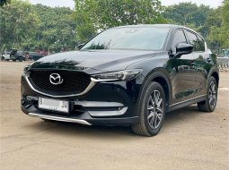 Mazda CX-5 Elite