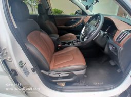 Hyundai Creta prime matic 2022 Putih 7