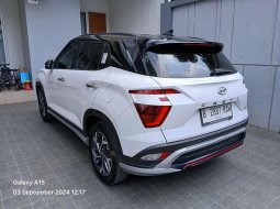 Hyundai Creta prime matic 2022 Putih 6