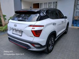 Hyundai Creta prime matic 2022 Putih 4