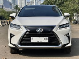 Lexus RX 300 Luxury 2018 Putih