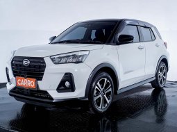 Daihatsu Rocky 1.0 R Turbo CVT ASA Two Tone 2021 Putih