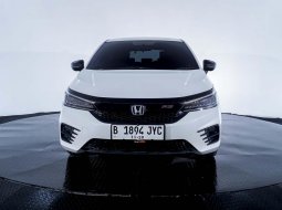 Honda  City RS  CVT 2021