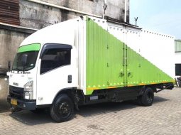 bok besar+banBARU MURAH CDD LONG NMR Isuzu elf Box besi 2022