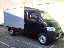  Daihatsu Granmax 1,5 cc AC PS box alumunium 2023 bok aluminium 2