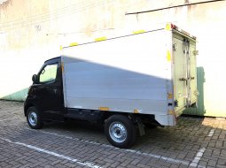  Daihatsu Granmax 1,5 cc AC PS box alumunium 2023 bok aluminium 4