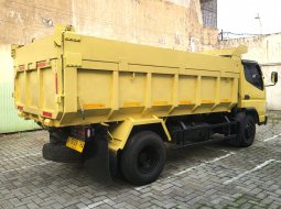 CDD Mitsubishi Colt diesel Canter Dumptruck 2022 dump truck FE 74 HDN 3