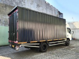 murah & ban baru isuzu elf giga nmr long cdd box besi 2023 bok 2