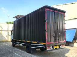 murah & ban baru isuzu elf giga nmr long cdd box besi 2023 bok 3