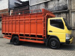 Reg 2023 +banBARU MURAH CDD Mitsubishi Coltdiesel Canter bak besi 2022 2