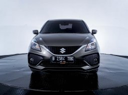 Suzuki Baleno Hatchback A/T 2021