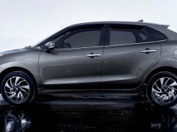 Suzuki Baleno Hatchback A/T 2021 2