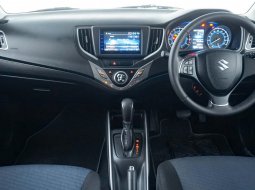 Suzuki Baleno Hatchback A/T 2021 8