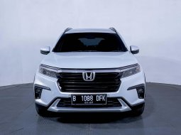 Honda BR-V E Prestige 2022