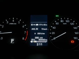 Honda BR-V E Prestige 2022 10