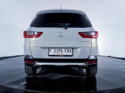 Honda BR-V E Prestige 2022 12