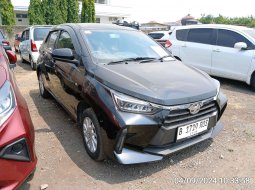 Toyota Agya 1.2L G M/T 2023  - Kredit Mobil Murah