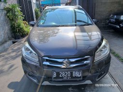 Suzuki SX4 S-Cross AT 2017  - Cicilan Mobil DP Murah