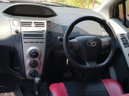 Toyota Yaris E 2013 2