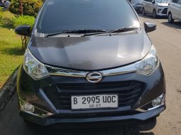 Daihatsu Sigra 1.2 R DLX MT 2019