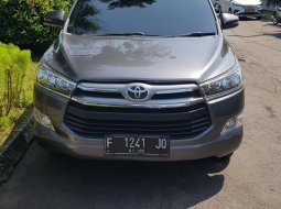 Toyota Kijang Innova G A/T Gasoline 2019