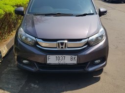 Honda Mobilio E CVT 2018