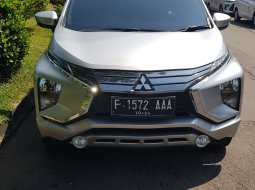 Mitsubishi Xpander Sport A/T 2019