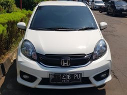 Honda Brio Satya E CVT 2017