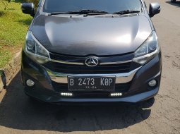 Daihatsu Ayla 1.2L R AT DLX 2019