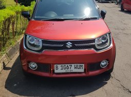 Suzuki Ignis GX AGS 2018