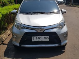 Toyota Calya G 2018