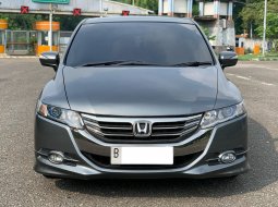 Honda Odyssey 2.4 2012