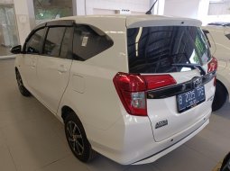 Toyota Calya G 2020 Putih DP 5 juta 5