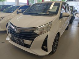 Toyota Calya G 2020 Putih DP 5 juta 1