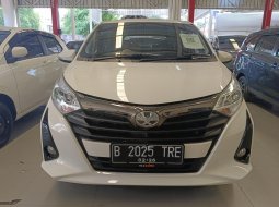 Toyota Calya G 2020 Putih DP 5 juta 2