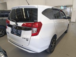 Toyota Calya G 2020 Putih DP 5 juta 4