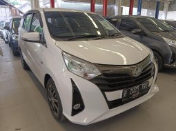 Toyota Calya G 2020 Putih DP 5 juta 3