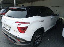 Hyundai Creta 1.5 Prime 2022 DP 30 Juta 4