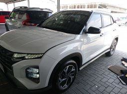 Hyundai Creta 1.5 Prime 2022 DP 30 Juta 3