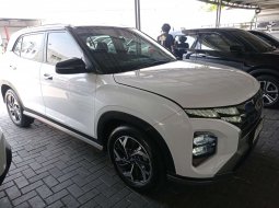 Hyundai Creta 1.5 Prime 2022 DP 30 Juta 2