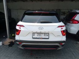 Hyundai Creta 1.5 Prime 2022 DP 30 Juta 5