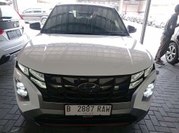 Hyundai Creta 1.5 Prime 2022 DP 30 Juta 1