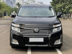 Nissan Elgrand Highway Star 2013 MPV