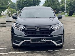 Honda CR-V 1.5L Turbo Prestige Sensing 2022 Hitam