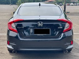 Honda Civic 1.5L Turbo 2017 Hitam 4