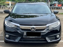 Honda Civic 1.5L Turbo 2017 Hitam 5