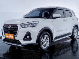 Daihatsu Rocky 1.2 X MT ADS 2021 Putih