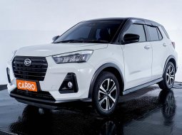 Daihatsu Rocky 1.0 R Turbo CVT ASA Two Tone 2021 Putih