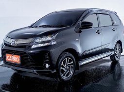 Toyota Avanza 1.5 Veloz At 2020 Hitam